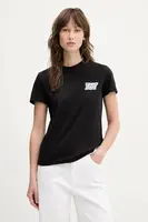 Bavlněné tričko Tommy Jeans