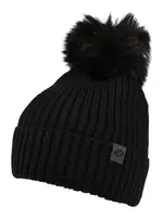 chillouts Čiapky 'Hazel'  čierna