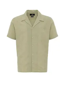 Antioch Košeľa  kaki