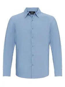 Antioch Košeľa  indigo