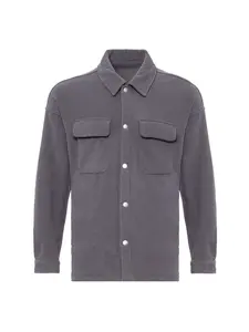 Antioch Prechodná bunda  sivá