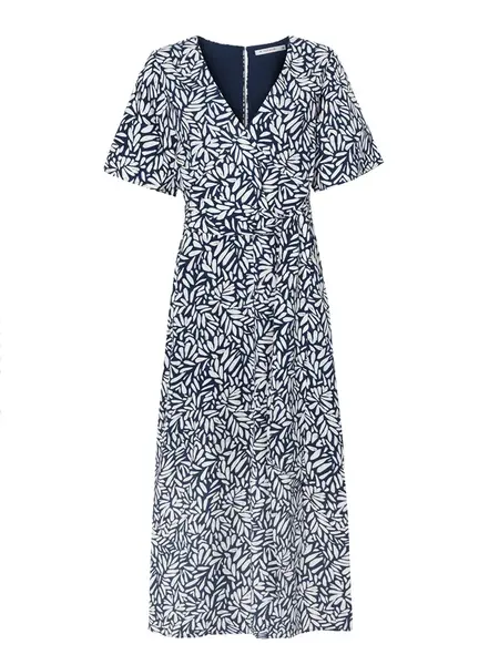 TATUUM Šaty  námornícka modrá