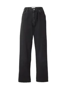 Noisy may Džínsy 'Alexa'  čierny denim