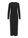 ONLY Šaty 'ONLEmma'  čierna
