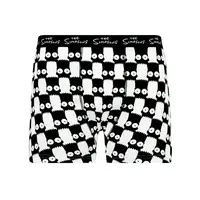 Pánské boxerky Character Simpsons 1P