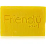 Friendly Soap Natural Soap Ylang Ylang přírodní mýdlo 7x95 g