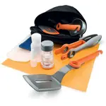 GSI Outdoors CROSSOVER KITCHEN KIT Kempingová kuchynka, mix, veľkosť