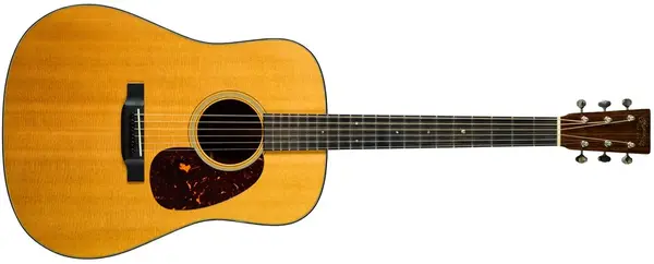 Martin 2015 D-18