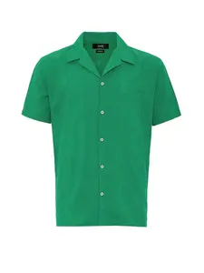 Antioch Košeľa  zelená