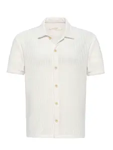 Antioch Tričko  biela