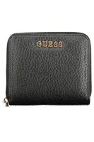 Dámska čierna peňaženka