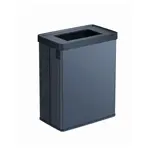 Curver Odpadkový koš Verto Recycle 54 l tmavě modrý