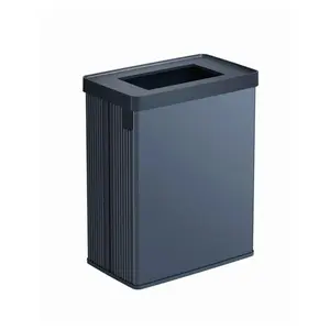 Curver Odpadkový koš Verto Recycle 54 l tmavě modrý