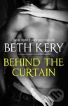 Behind The Curtain - Beth Kery - kniha z kategorie Romantika