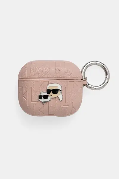 Karl Lagerfeld  pouzdro na sluchátka
