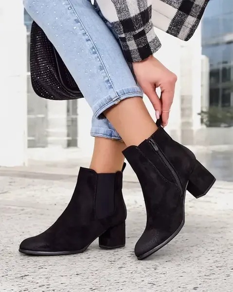 Resti Women's ankle boots Solir