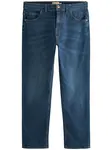 Next Džínsy  modrá denim