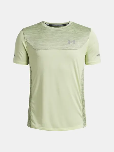 Dětské triko Under Armour UA Tech