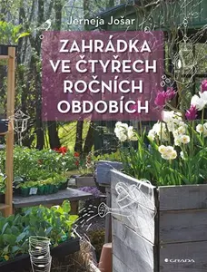 Zahrádka ve čtyřech ročních obdobích, Jošar Jerneja