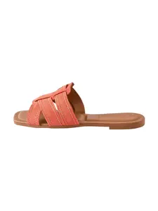 Next Šľapky 'Forever Comfort®'  koralová