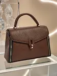 Resti Small women's eco-leather handbag Celoura