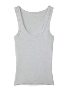 BALMOHK Top  svetlosivá