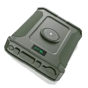 Mhpower powerbanka nomad 48k lifepo4 48000mah