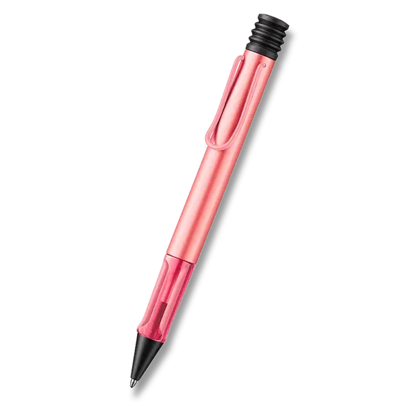 Lamy AL-star Flamingo guľôčkové pero