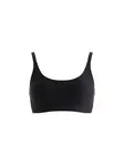 Dagi Podprsenka  čierna