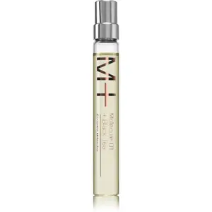 Escentric Molecules Molecule 01 + Black Tea toaletní voda unisex 8.5 ml