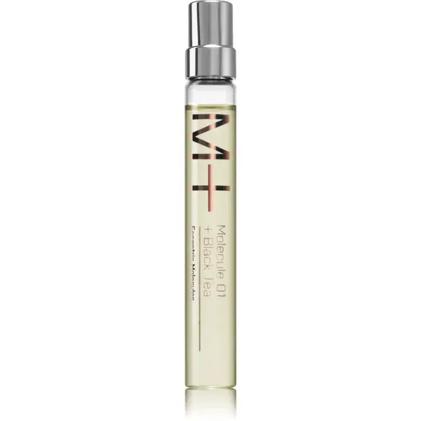 Escentric Molecules Molecule 01 + Black Tea toaletní voda unisex 8.5 ml