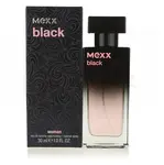 MEXX Black Woman Toaletní voda 30 ml