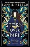 Storm Over Camelot - Sophie Keetch - kniha z kategorie Mýty, pověsti a legendy