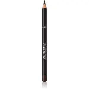 Rimmel Lasting Finish kontúrovacia ceruzka na pery odtieň 175 Espresso 1.2 g