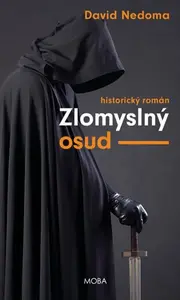 Zlomyslný osud (poškozená) - David Nedoma