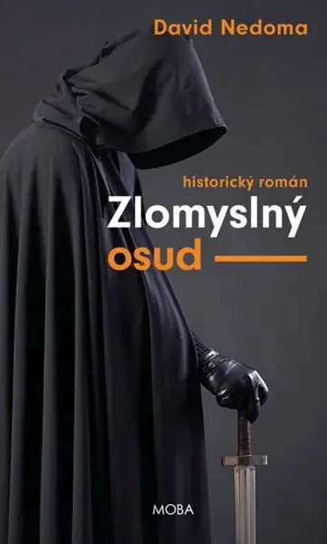 Zlomyslný osud (poškozená) - David Nedoma
