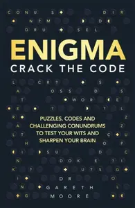 Enigma - Dr Gareth Moore