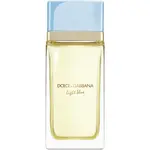 Dolce&Gabbana Light Blue Eau de Parfum parfémovaná voda pro ženy 200 ml