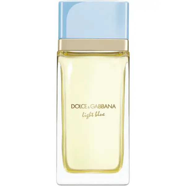 Dolce&Gabbana Light Blue Eau de Parfum parfémovaná voda pro ženy 200 ml