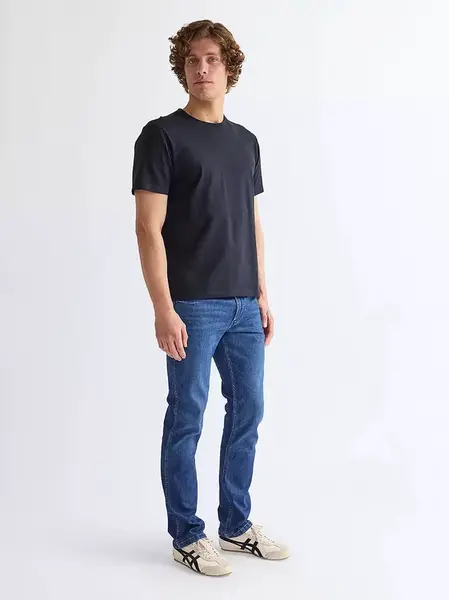 Pánské džíny WRANGLER GREENSBORO OLYMPIA 112378875 Velikost: 31/32