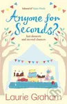 Anyone for Seconds? - Laurie Graham - kniha z kategorie Společenská beletrie