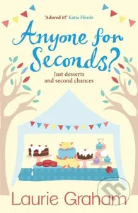 Anyone for Seconds? - Laurie Graham - kniha z kategorie Společenská beletrie