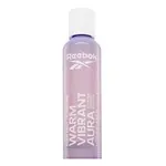 Reebok Warm Vibrant Aura tělový spray pro ženy 250 ml