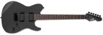 ESP LTD TH-400 Charcoal Metallic