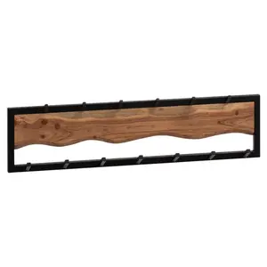 MID.YOU NÁSTĚNNÁ ŠATNA,