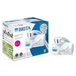 BRITA ON TAP PRO V-MF Vodný filter na kohútik, biela, veľkosť