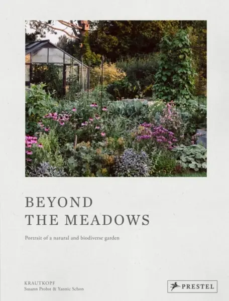 Beyond the Meadows - Susann Probst, Yannic Schon