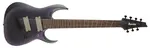 Ibanez RGD71ALMS Black Aurora Burst