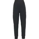 KARI TRAA THALE Dámské tepláky, černá, velikost