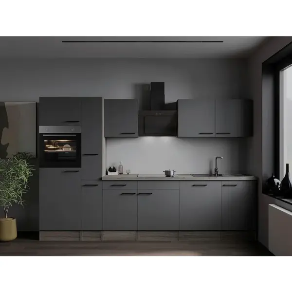 Respekta KUCHYŇSKÝ BLOK